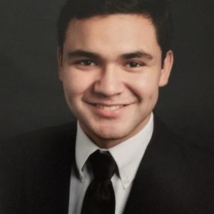 Meet your Posher, Obed